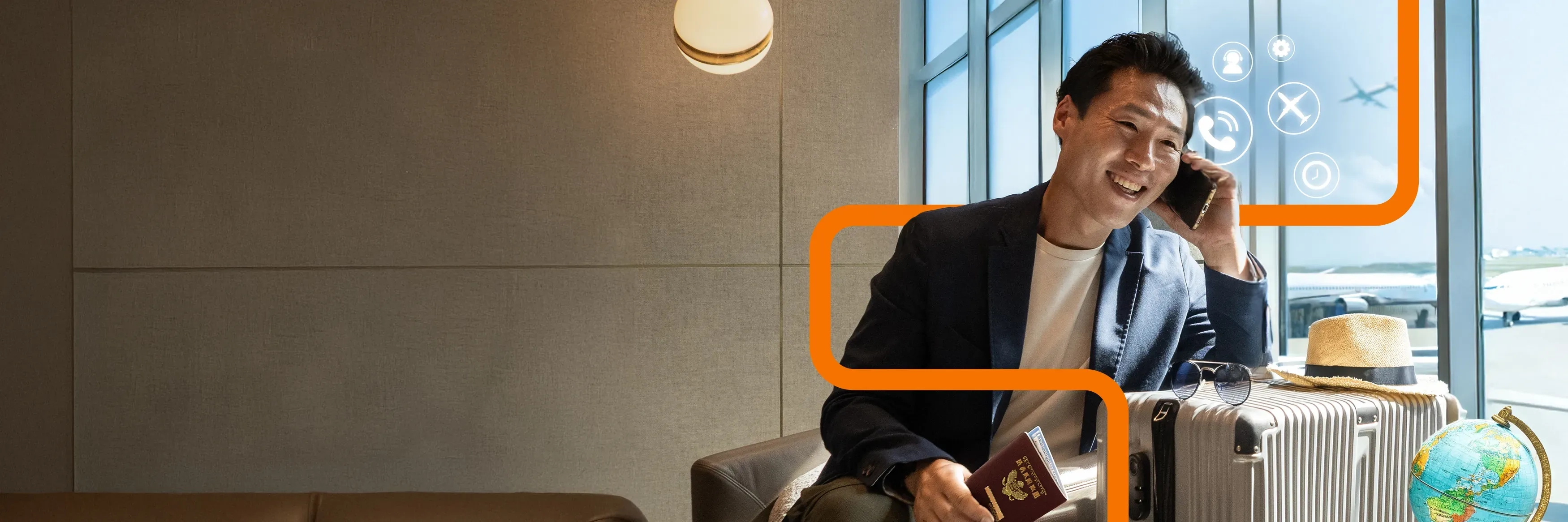 First-Class CX That Propels Your Business to New Heights&nbsp;